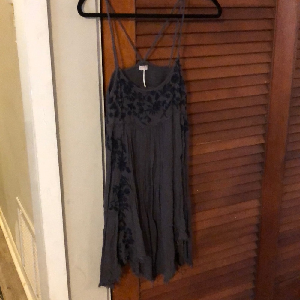 Free People intimate!